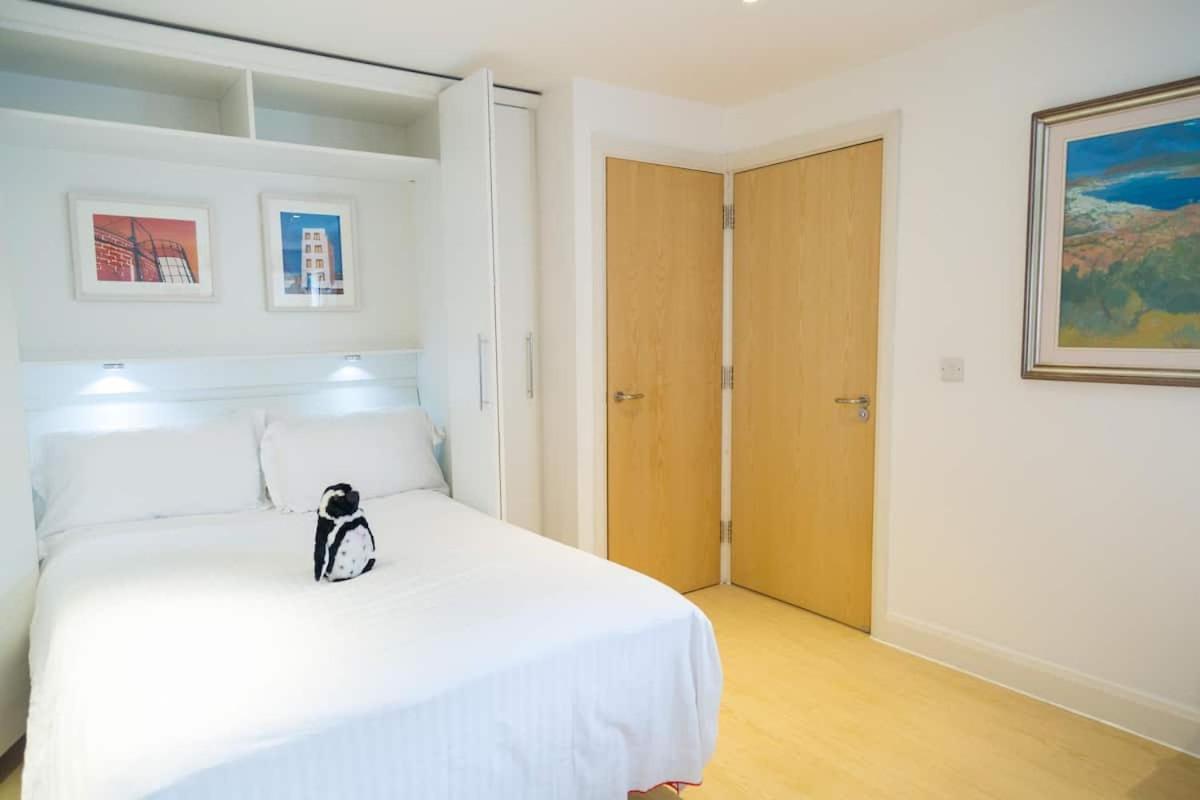 Apartament Chic Centre Moments From Wills Memorial